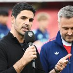 Arteta met la pression sur la direction d’Arsenal après une 3e 2e place