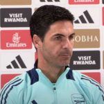 Arteta prépare Arsenal pour la saison prochaine après saison sans trophée