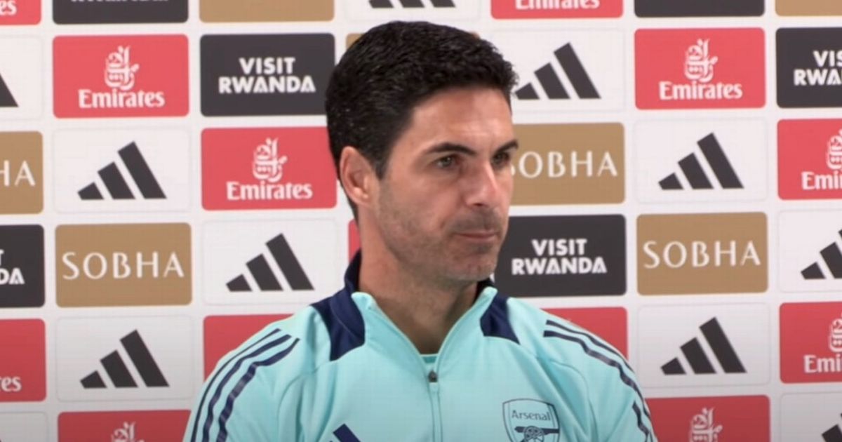 Arteta prépare Arsenal pour la saison prochaine après saison sans trophée