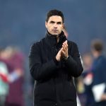 Arteta prêt à tout pour offrir un trophée à Arsenal