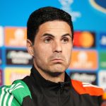Arteta revendique deux titres de Premier League malgré Liverpool champion