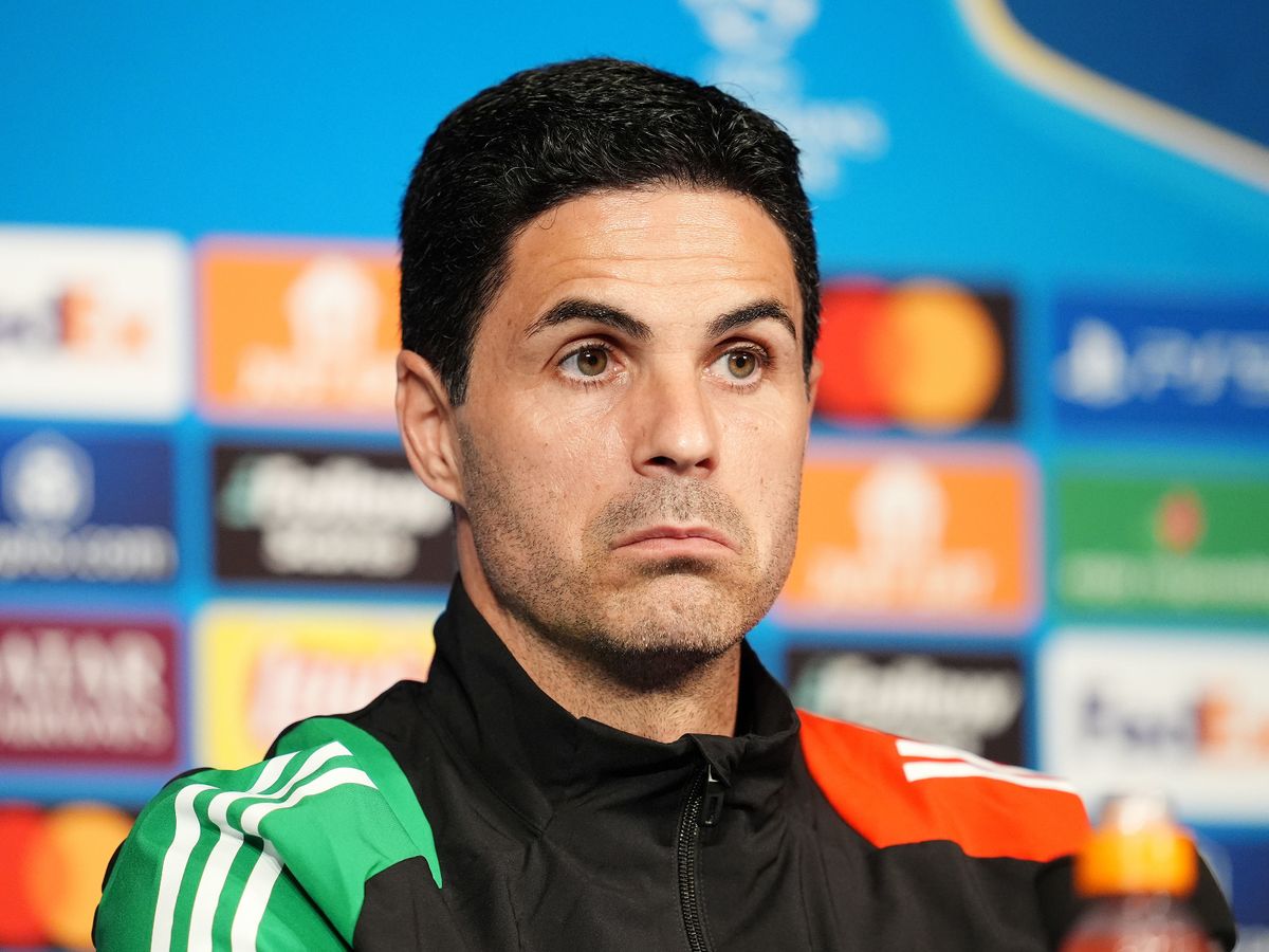 Arteta revendique deux titres de Premier League malgré Liverpool champion