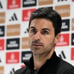 Arteta veut renforcer Arsenal pour remporter un trophée la saison prochaine