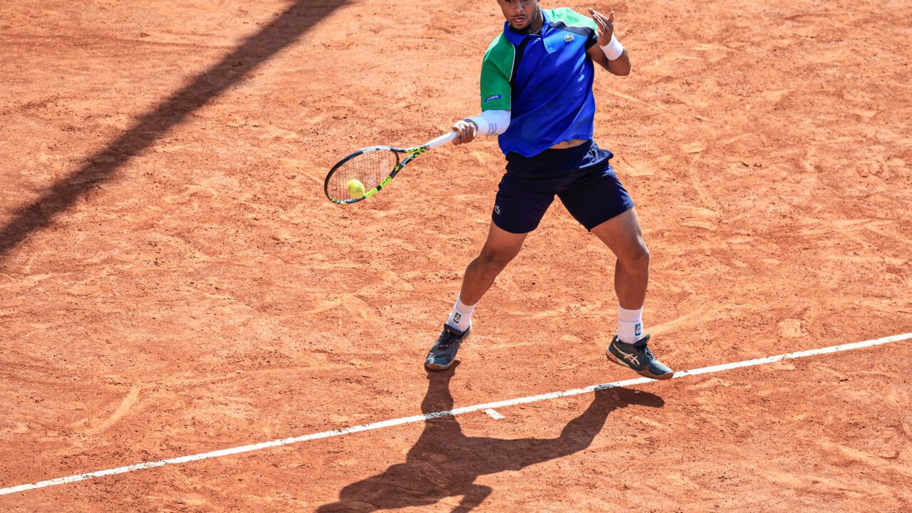 Arthur Fils en quart de finale à Monte-Carlo- une performance remarquable