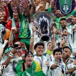 Asian Champions League - Ivan Toney offre le premier titre à Al-Ahli