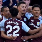 Aston Villa 2-1 Nottingham Forest - Une victoire décisive en PL