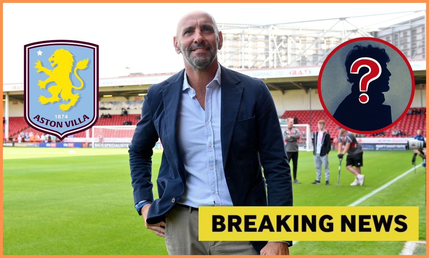 Aston Villa cible Lucas Chevalier pour renforcer la gardiennage