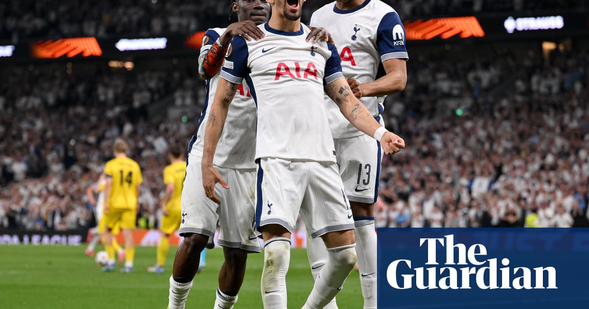 Aston Villa critique l’avancement du match contre Tottenham de 48 heures