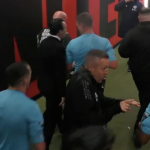 Aston Villa dénonce la controverse après défaite contre Man Utd