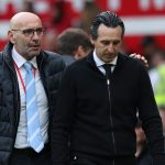 Aston Villa dénonce la controverse d-arbitrage contre Manchester United