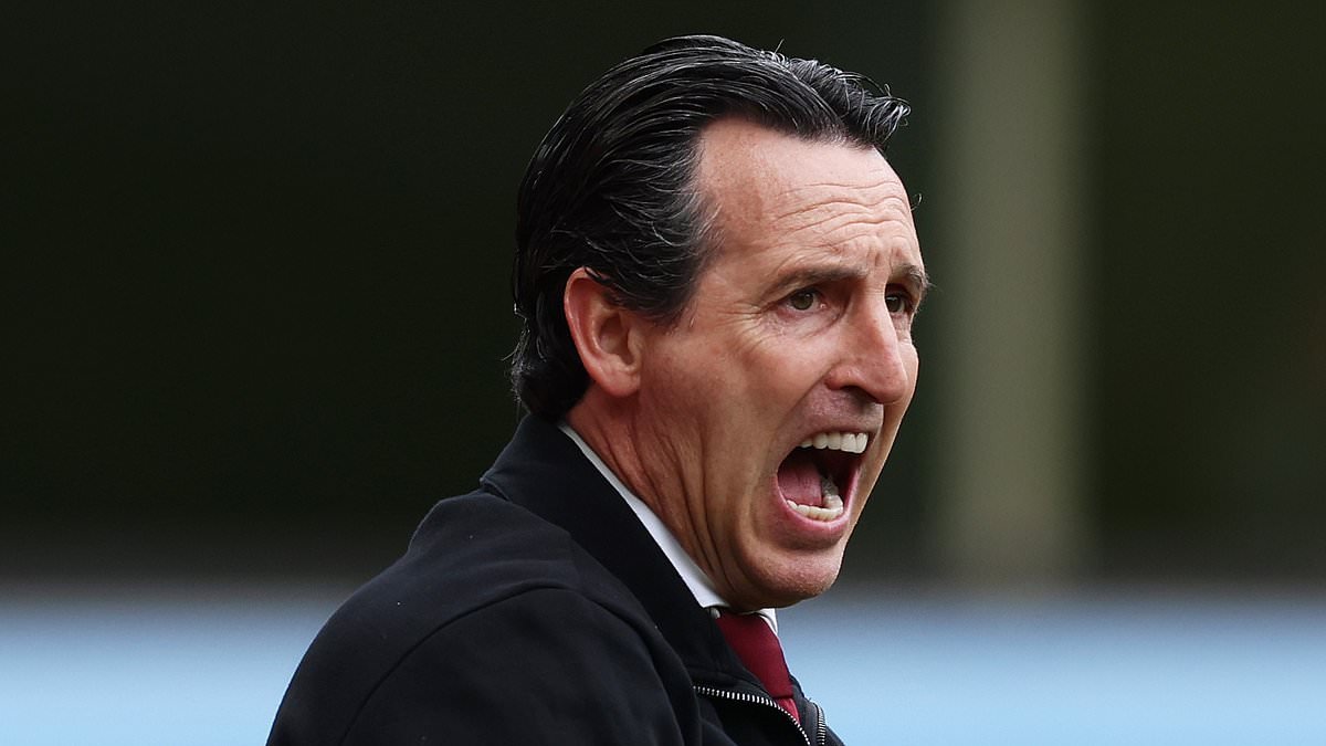 Aston Villa dénonce un « préjugé clair » dans le report de son match contre Tottenham