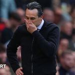 Aston Villa dépose plainte après erreur d-arbitrage à Old Trafford