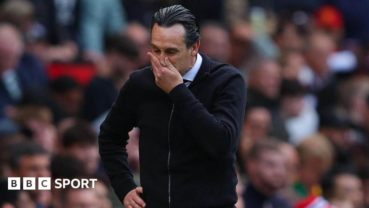 Aston Villa dépose plainte après erreur d-arbitrage à Old Trafford