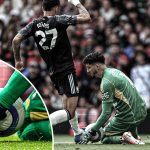 Aston Villa dépose plainte sur la sélection arbitrale en Premier League