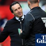 Aston Villa dépose plainte sur le choix de l-arbitre Bramall