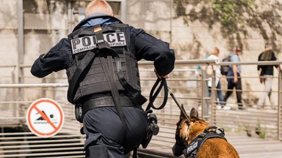 Aston Villa et PSG - Violences entre supporters à Paris