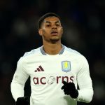 Aston Villa et Rashford mal notés après la défaite face au PSG