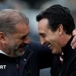 Aston Villa mécontent du report du match contre Tottenham en Premier League