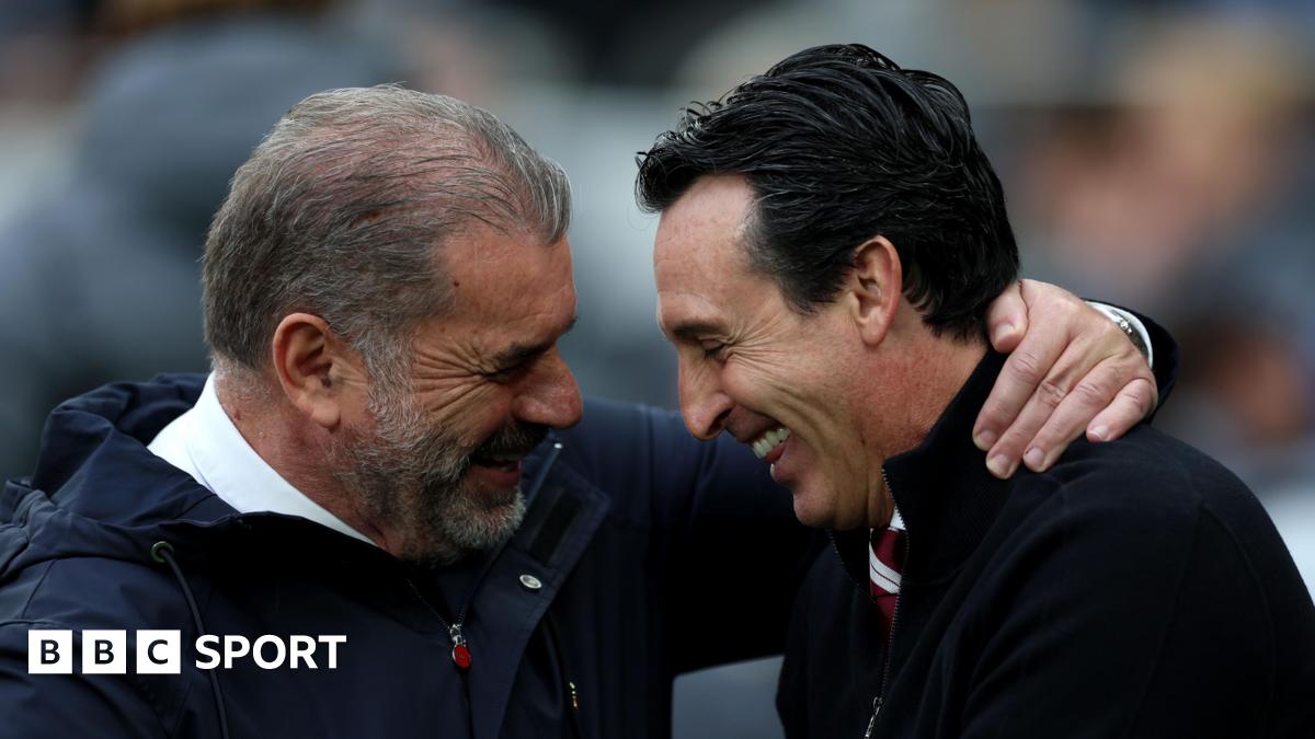 Aston Villa mécontent du report du match contre Tottenham en Premier League