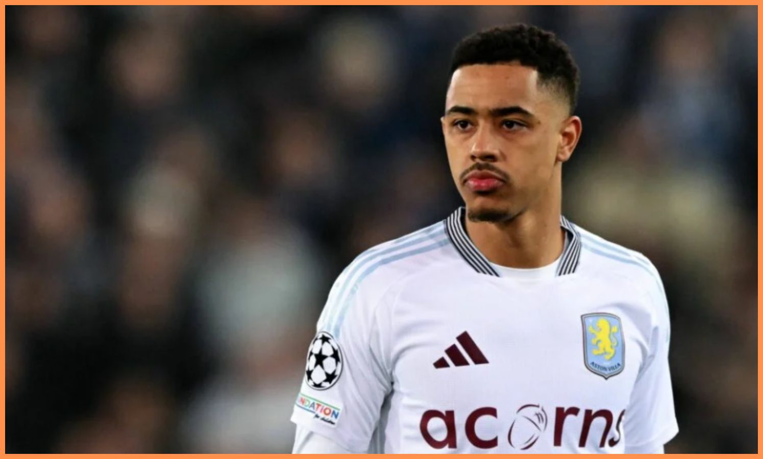 Aston Villa prêt à vendre Jacob Ramsey pour respecter le PSR