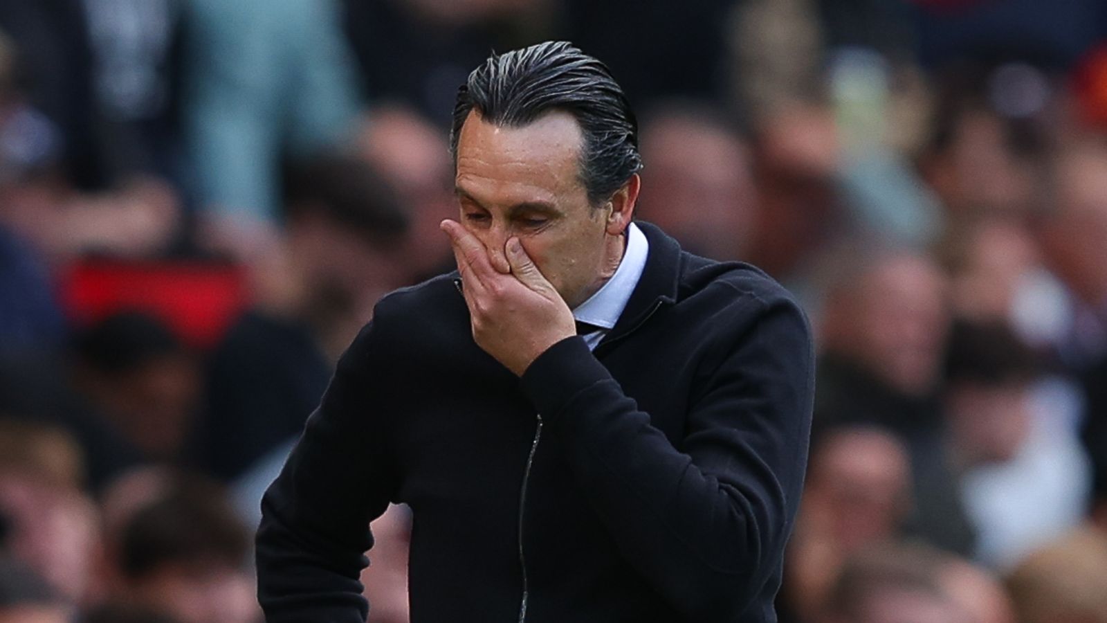 Aston Villa rate la Ligue des Champions après une fin controversée