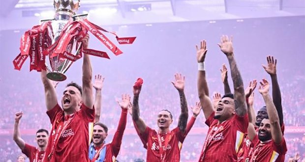 Aston Villa rate la Ligue des champions en dernière journée