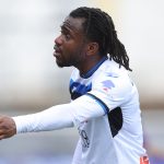 Atalanta fixe un prix élevé pour Ademola Lookman