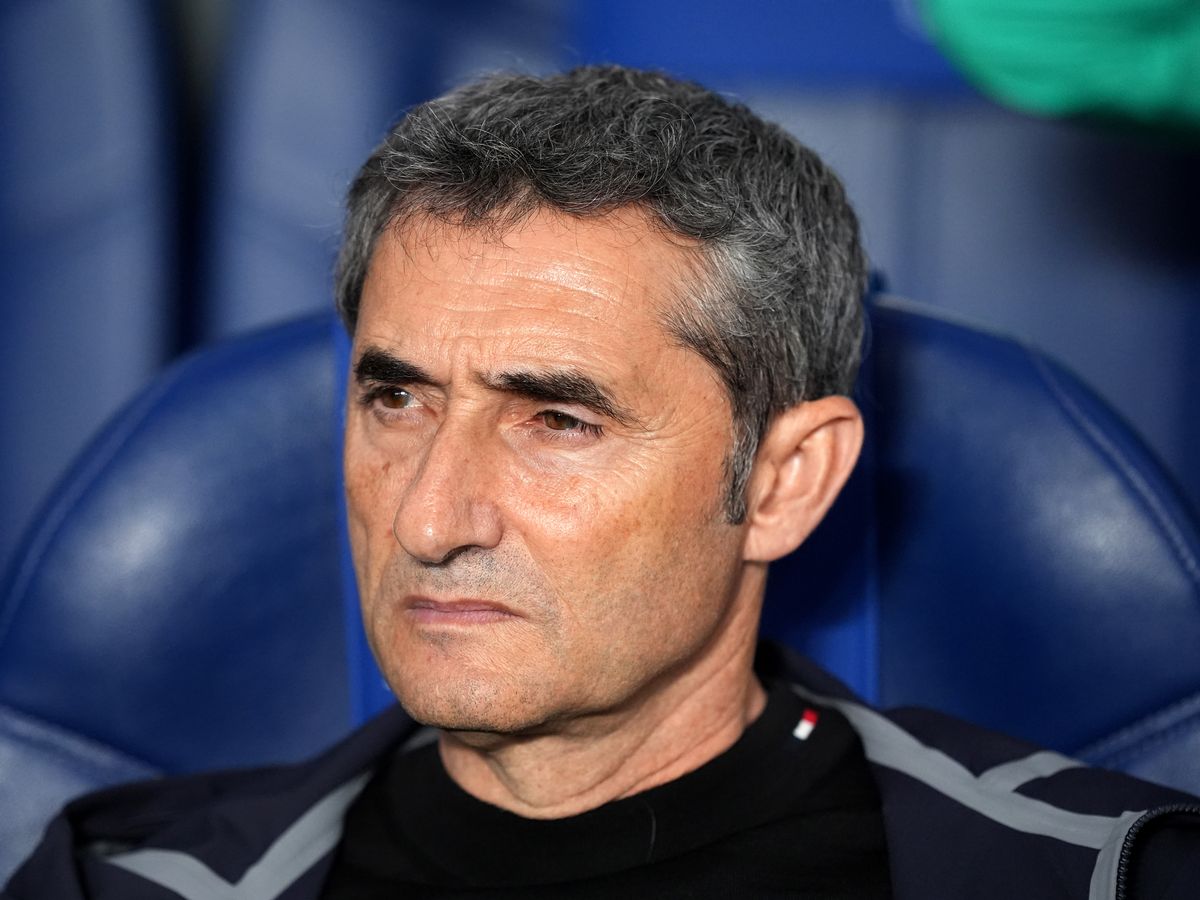 Athletic Bilbao face à une suspension clé contre Manchester United