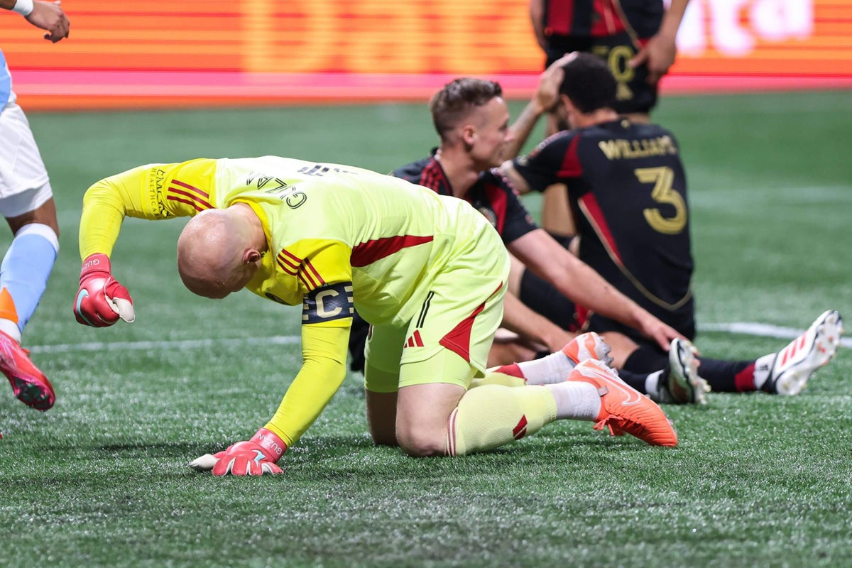 Atlanta United en crise - à la recherche de son âme footballistique