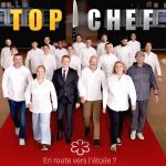 Audiences TV du 21 mai 2025 - Top Chef et téléfilms en tête