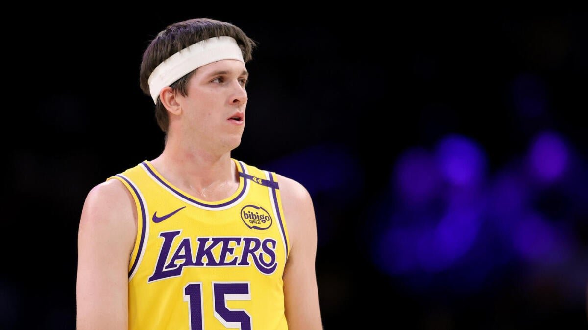 Austin Reaves - l-agent prévient sur les rumeurs de transfert Lakers