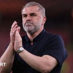 Avenir d-Ange Postecoglou à Tottenham - Quelles options ?