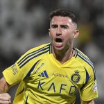 Aymeric Laporte prêt à rejoindre l-OM après Al-Nassr