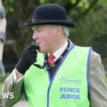 Badminton Horse Trials - 800 bénévoles au cœur de l-événement équestre