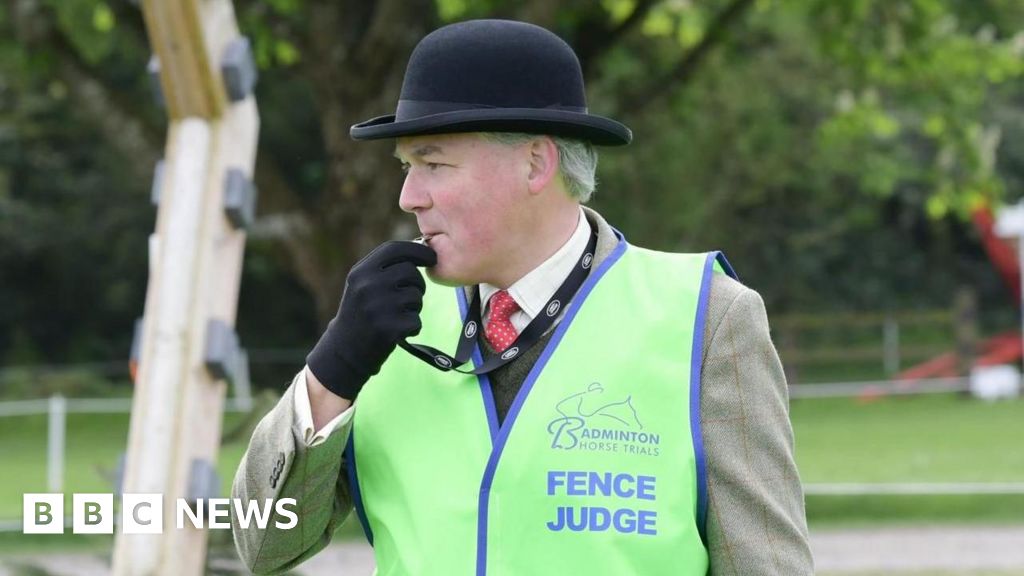 Badminton Horse Trials - 800 bénévoles au cœur de l-événement équestre