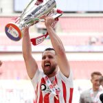 Bailey Wright - Leaders et espoirs pour la Premier League avec Sunderland
