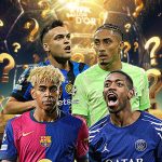 Balón de Oro 2024 - les favoris avant la finale de la Ligue des Champions