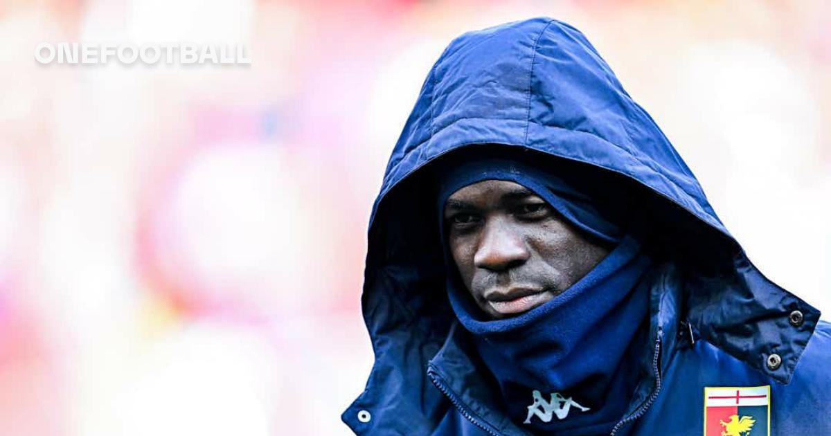 Balotelli en MLS et nominations La Liga Awards 2024