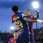 Barça veut renforcer son attaque pour la saison prochaine