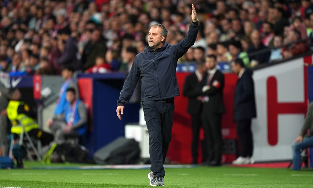 Barcelone écrase tout sur son passage en Ligue des Champions