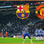 Barcelone et Manchester United visent Samu Aghehowa à 100M€