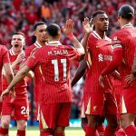 Barcelone prépare une offre choc de 72M£ pour Luis Diaz cet été