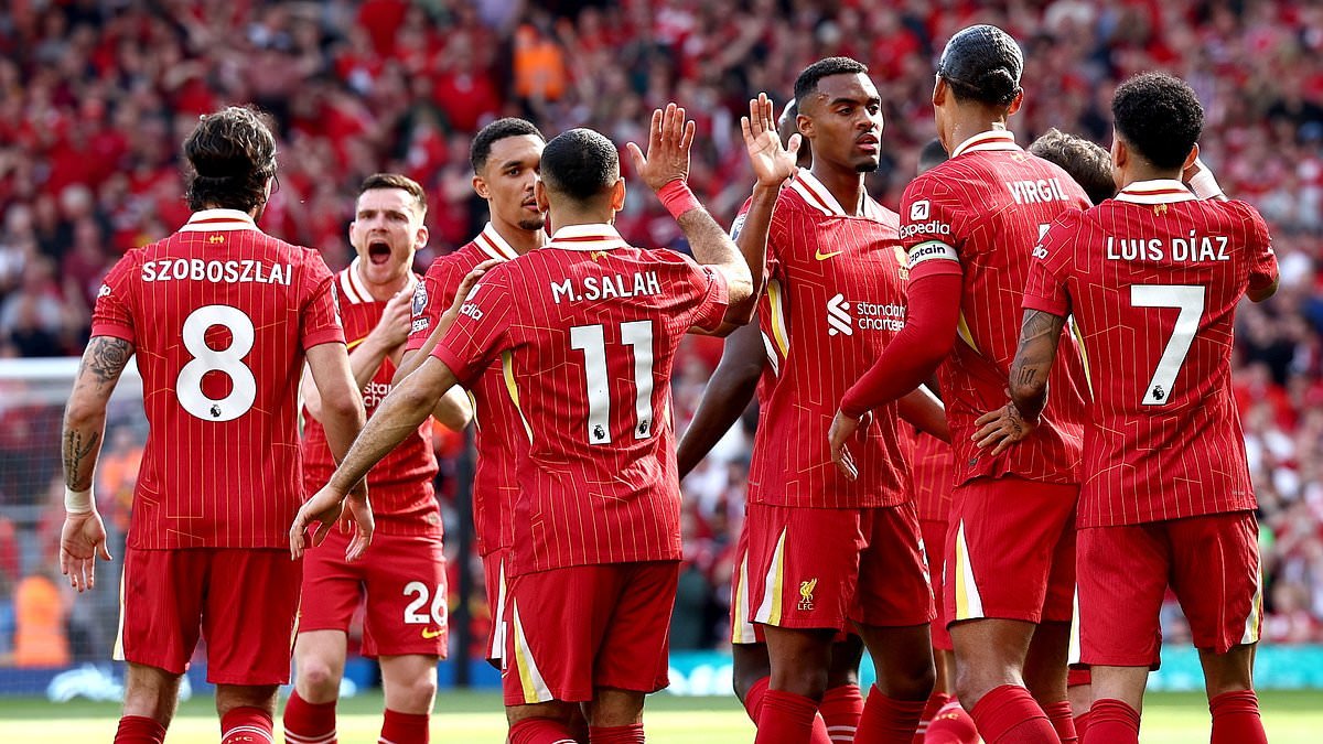 Barcelone prépare une offre choc de 72M£ pour Luis Diaz cet été