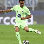 Barcelone prêt à prolonger Eric Garcia- défenseur polyvalent