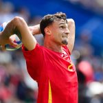 Barcelone s-intéresse à Marc Pubill- talent de la Segunda División