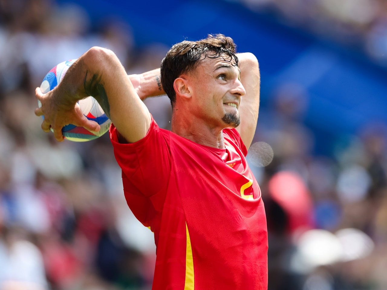 Barcelone s-intéresse à Marc Pubill- talent de la Segunda División