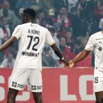 Barrage Ligue 1 - Reims face à Metz avant la finale de Coupe de France