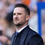 Barry Ferguson écarté dans la course au poste d-entraîneur des Rangers