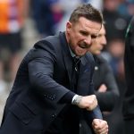 Barry Ferguson prêt à devenir l-entraîneur permanent des Rangers