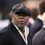 Basile Boli soutient le PSG en finale de la Ligue des Champions
